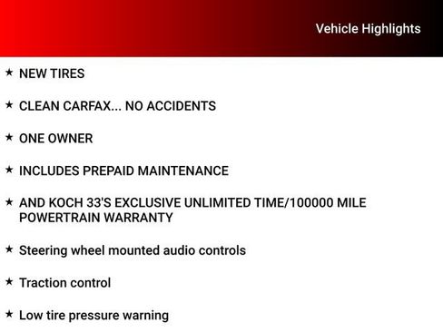 Used 2025 Hyundai Kona SE image 21