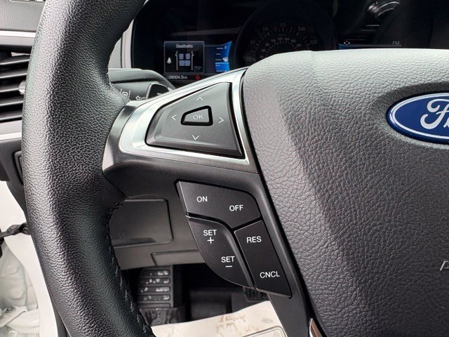 Certified 2024 Ford Edge SEL w/ Convenience Package AWD/4WD image 23