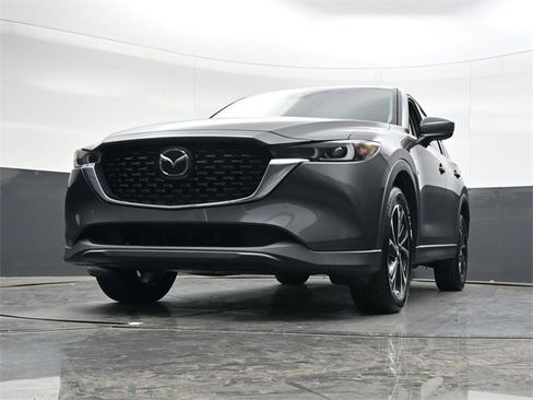 Used 2022 MAZDA CX-5 AWD 2.5 S w/ Premium Plus Pkg image 30