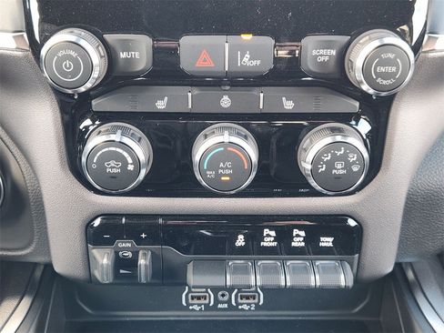 New 2026 RAM 1500 Lone Star image 15