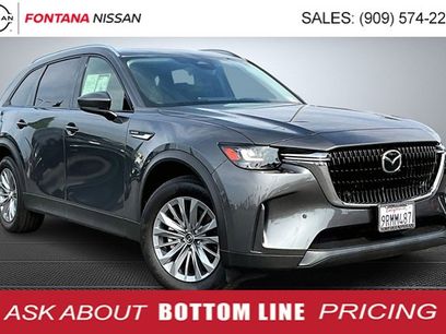 Used 2025 MAZDA CX-90 3.3 Turbo w/ Preferred Package