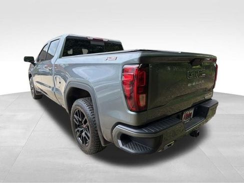 Used 2021 GMC Sierra 1500 Elevation w/ Preferred Package AWD/4WD image 7