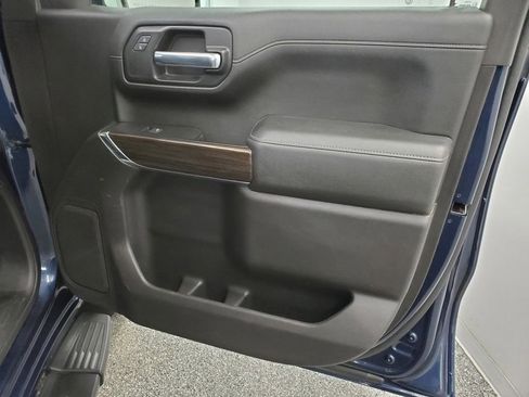 Used 2020 Chevrolet Silverado 1500 LT w/ All-Star Edition image 23