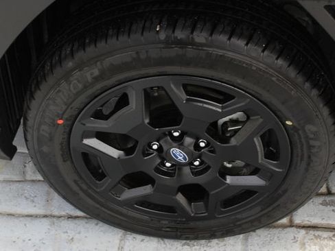 New 2026 Subaru Outback Limited AWD/4WD image 19