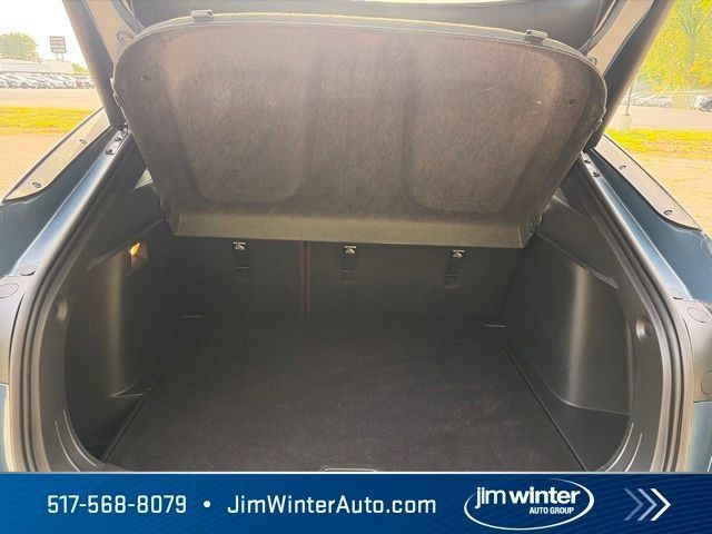 Used 2026 Buick Envista Sport Touring w/ Convenience I Package FWD image 16