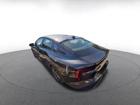 Used 2025 Kia K4 LXS image 5