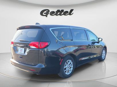 Used 2023 Chrysler Voyager LX