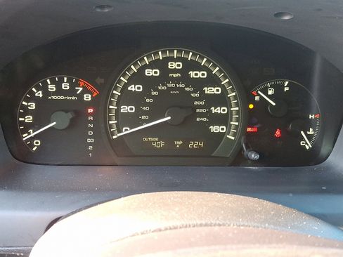 Used 2007 Honda Accord EX-L image 16