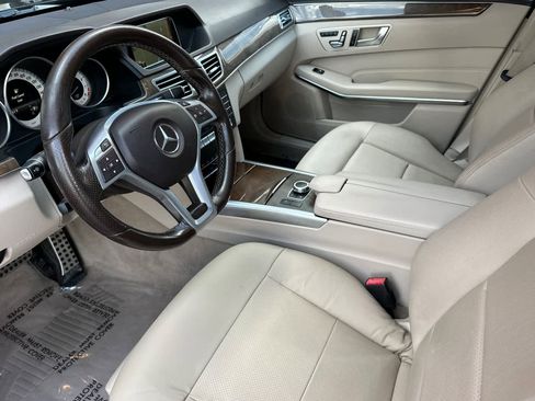 Used 2016 Mercedes-Benz E 350 Sedan image 11