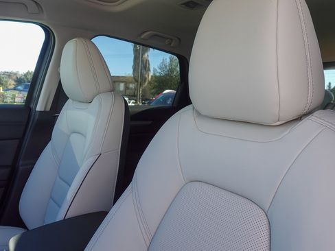 New 2025 MAZDA CX-5 AWD 2.5 S w/ Preferred Package image 10