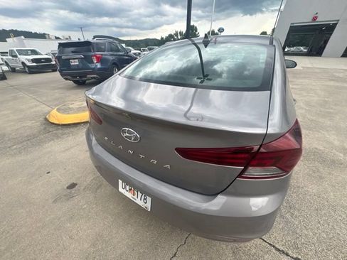 Used 2020 Hyundai Elantra Value Edition w/ Winter Weather Package FWD image 14