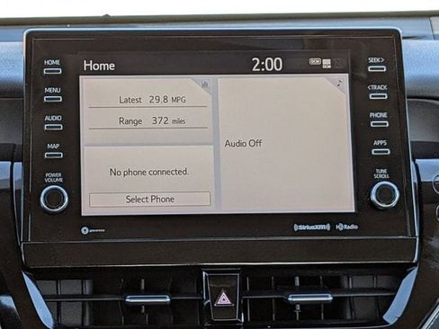 Used 2024 Toyota Camry XSE image 14