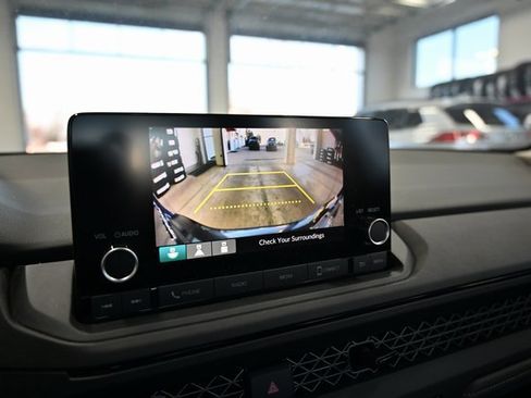 Used 2024 Honda Accord LX image 16