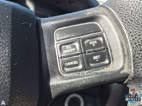 Used 2021 RAM 2500 Laramie AWD/4WD image 7