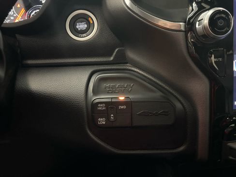 Used 2022 RAM 2500 Laramie image 35