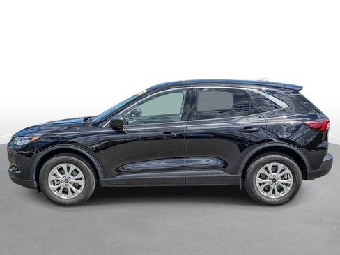 Used 2023 Ford Escape Active AWD/4WD image 5