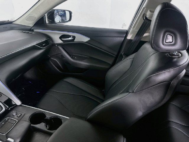 Used 2023 Acura TLX w/ Technology Package FWD image 23