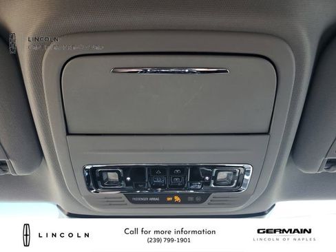 Certified 2022 Lincoln Corsair Reserve w/ Elements Package image 35