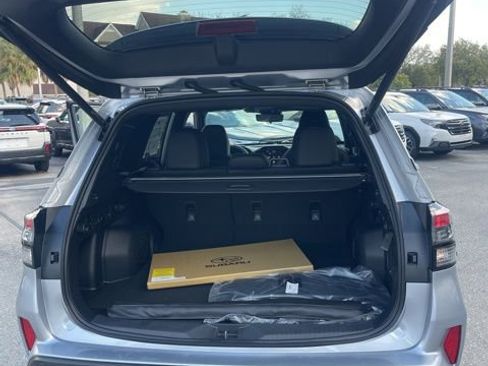 New 2026 Subaru Forester Touring image 10