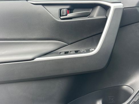 New 2025 Toyota RAV4 LE image 12