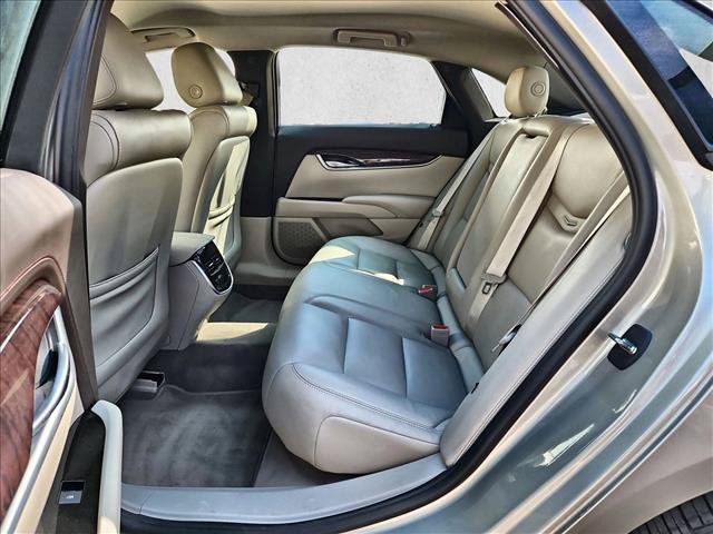 Used 2016 Cadillac XTS Luxury w/ Driver Awareness Package FWD image 18