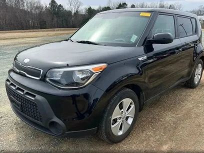 Used 2016 Kia Soul w/ Option Group 020
