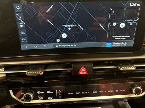 New 2026 Kia Sportage SX Prestige image 17