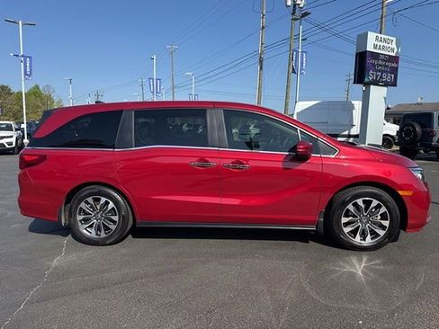 Used 2023 Honda Odyssey EX-L image 6