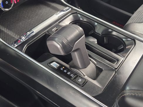 Certified 2023 Ford F150 Raptor w/ Raptor Carbon Fiber Package image 20