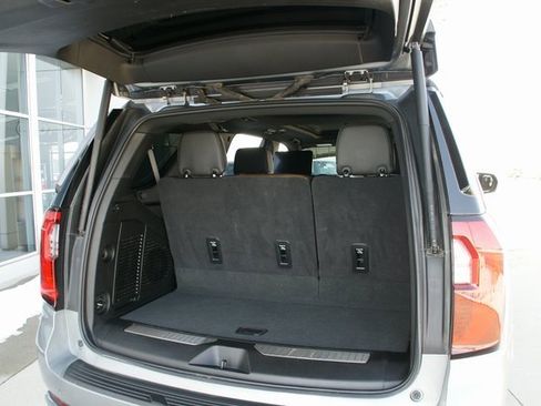 Used 2025 GMC Yukon Denali Ultimate image 31