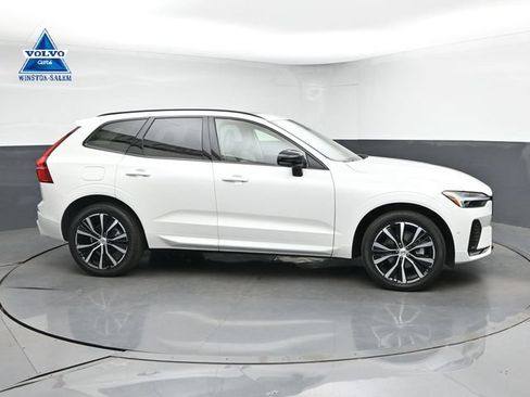 Used 2023 Volvo XC60 B5 Ultimate AWD/4WD image 1