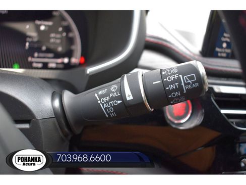 New 2026 Acura MDX Type S AWD/4WD image 11