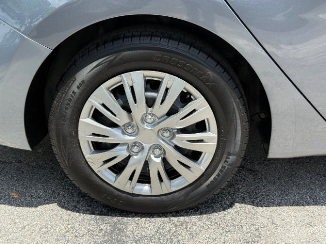 Used 2019 Kia Rio S FWD image 12
