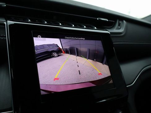 New 2025 Jeep Grand Cherokee L Altitude image 36