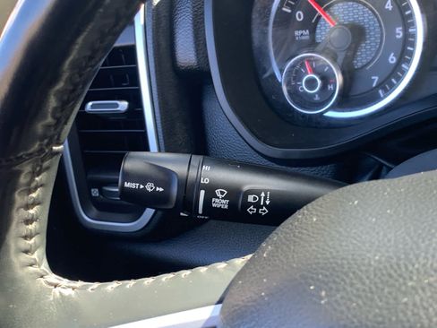 Used 2022 RAM 1500 Big Horn image 18