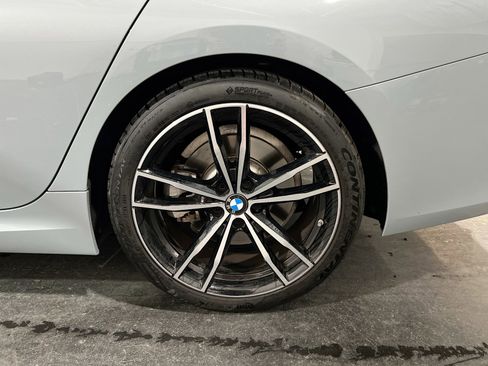 Used 2024 BMW 330i Sedan w/ M Sport Package image 26