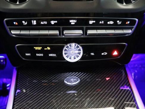 Used 2024 Mercedes-Benz G 63 AMG G 63 AMG image 28