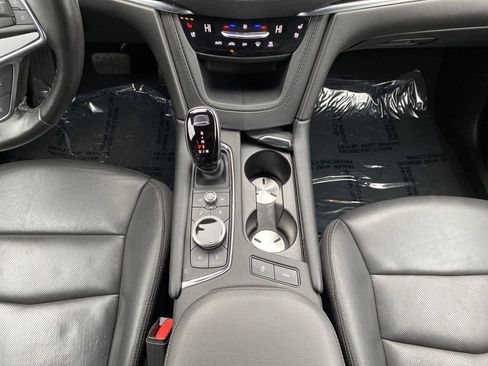 Used 2024 Cadillac XT5 Premium Luxury image 20