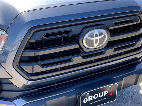 Used 2019 Toyota Tacoma SR w/ SR Convenience Package RWD image 26