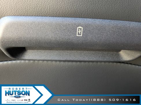 New 2026 Ford Expedition Platinum w/ Stealth Performance Package AWD/4WD image 18