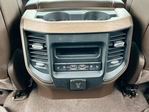 Used 2025 RAM 1500 Limited w/ Trailer Tow Group AWD/4WD image 26