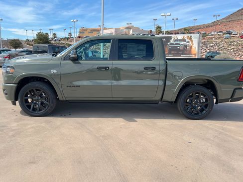 New 2026 RAM 1500 Laramie image 2