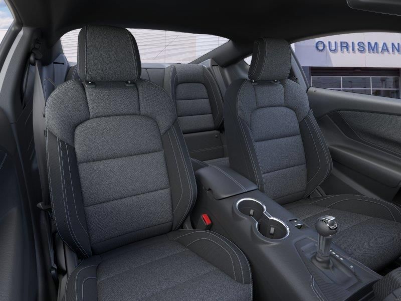 New 2026 Ford Mustang GT RWD image 14