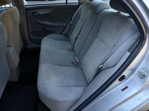 Used 2009 Toyota Corolla LE image 13