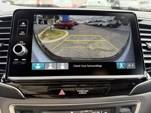 New 2026 Honda Ridgeline RTL image 25