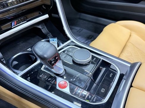 Used 2022 BMW M8 Competition w/ M Driver's Package image 28