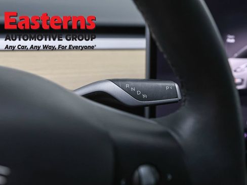 Used 2023 Tesla Model 3 Standard Range RWD image 12