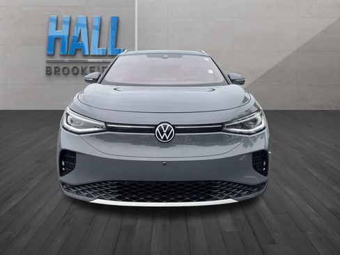 Certified 2023 Volkswagen ID.4 Pro S Plus AWD/4WD image 8