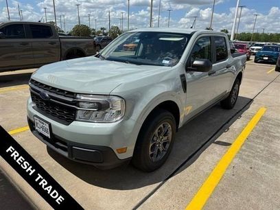 Used 2022 Ford Maverick XLT