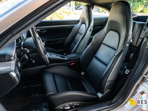 Used 2012 Porsche 911 Carrera S RWD image 8